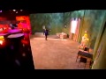 Sia performs Chandelier on The Graham Norton ...