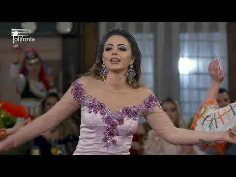 Albana Azizi - Ne nje portokalle - Polifonia 2019