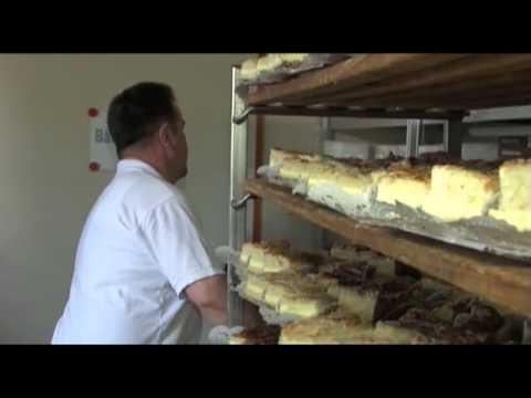 Zum Reinbeißen. Der Weg vom Korn zum Brot