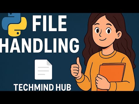 File Handling In Python Read Write Append Delete Files Python For Beginners