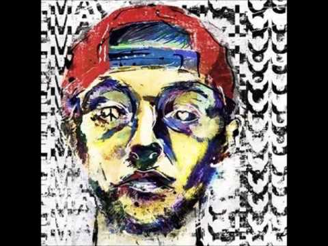 Mac Miller Ft. Juicy J - Lucky Ass Bitch (Instrumental) [Download]