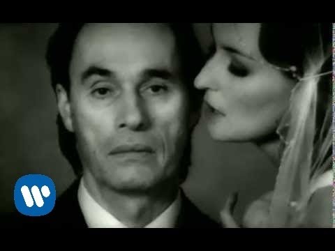 Anita Lipnicka I John Porter - Death Of A Love [Official Music Video]