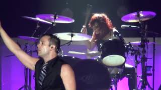 Skillet - American Noise - Live HD (Creation Festival 2013)