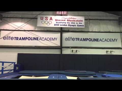 International flipping couple!