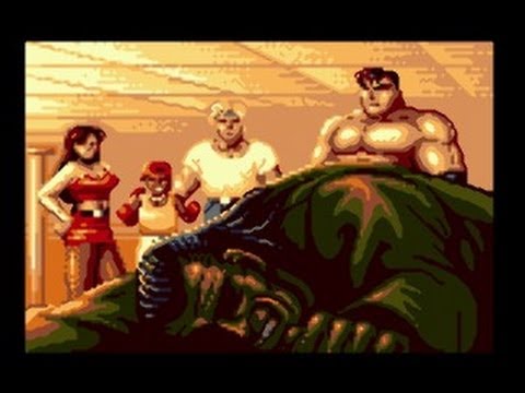 YouTube Thumbnail