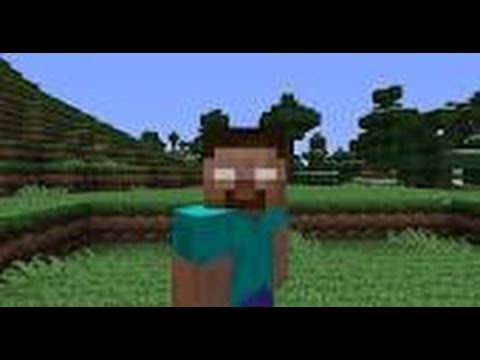 Minecraft Trollowanie future2014  na herobrine
