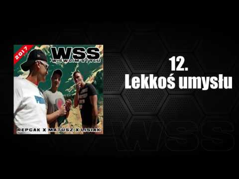 12. WSS - Lekkość umysłu
