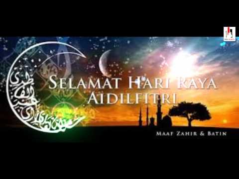 Edisi Band - Lebaran Menjelma