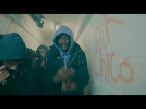 Jay Rilla x Ck Dageneral - Squid Game (Prob By Elvis Beats) Shot By @bigapetv