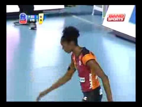 CEV 2013/14 - Champions League - Galatasaray (TUR) x Busto Arsizio (ITA)