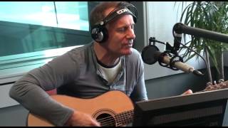 James Reyne - Reckless - Acoustic