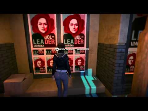 Dreamfall Chapters BOOK 2 - REBELS - no commentary - PART 13 ENDING