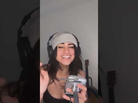 Day Limns - Nossa Música(cover) MC Cabelinho feat Glória Groove