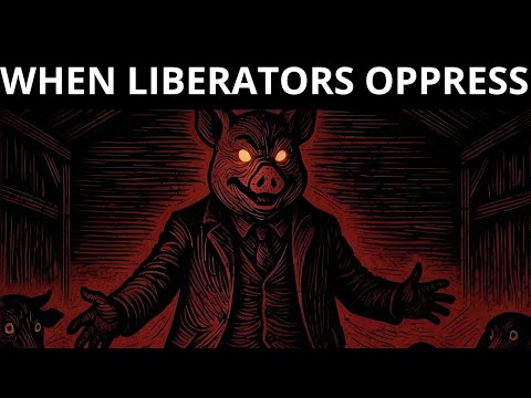 The Revolution of the Animals – George Orwell – Explained