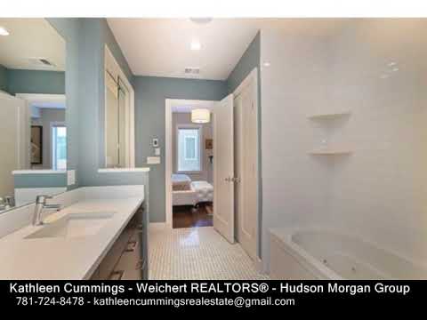 405 West First Unit 402, Boston MA 02127 - Condo - Real Estate - For Sale -