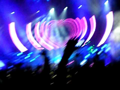 Armin van Buuren - Live @ Klubbers'Meeting (11-10-2011) part 10