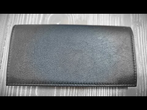 Peterson Avoca Roll Up Tobacco Pouch Pou145