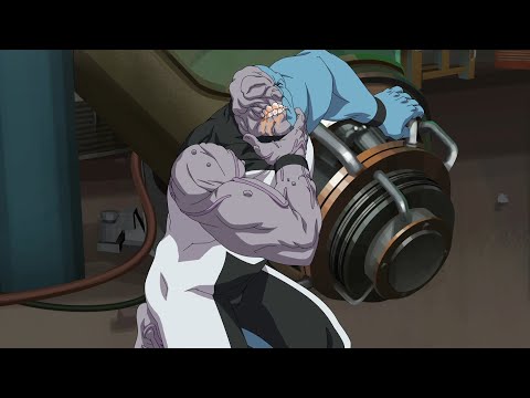 Invincible Season 2 Episode 4 After Credits Scene