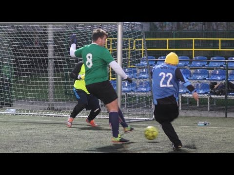 FC Agudas de los Toros - ZP Tartak: 7. tydzień (FLS Wiosna 2017)