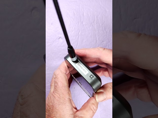 Vídeo relacionado con LILYGO - Placa de desarrollo T-Deck Plus 868 MHz Meshcore Firmware TTGO