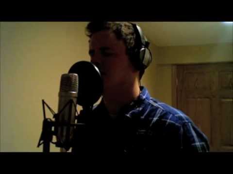 Tears in Heaven - Eric Clapton (Tim Olstad Cover)