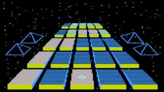 Silicon Warrior for the Atari 8-bit family