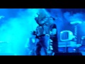 Jack White-Robert Plant - The Lemon Song ...
