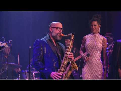Solo Ain't No Way (Aretha Franklin tribute)