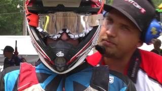 2016 Loretta Lynn Amateur National Highlight Episode 2