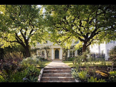 249 S. Irving Blvd | Los Angeles, CA - The Agency