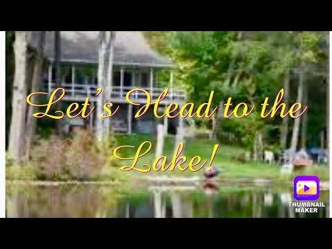 Let’s Head to the Lake Again! 🏡 vlog | May 31, 2024