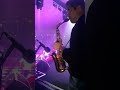 Tocando no Evento