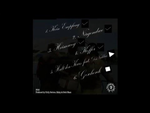 05 Chilly Serious & Dehd Maan feat. DerNachbar - Halt den Kurs
