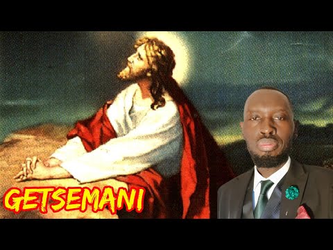 i Getsemani by ABAGENZI Family Choir Cover: Jean-Luc M.