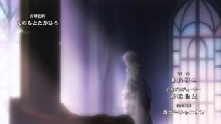 Outbreak Company Opening      (Univer Page - Suzuko Mimori)