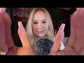 ASMR You Re Going To Be Okay Baby ️ Comforting Affirmations Touching Your Face