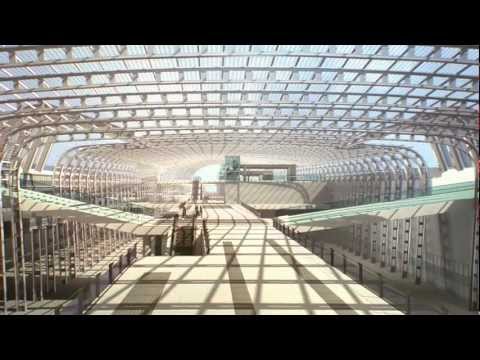 Frecciarossa 1000  il futuro diventa presente