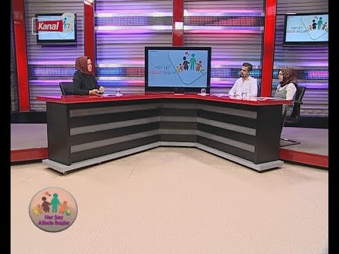 KANAL 3’TE SABAH 12 02 2019