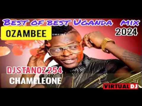dj kevo mix 2025 uganda song