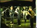 the Pogues - Sayonara