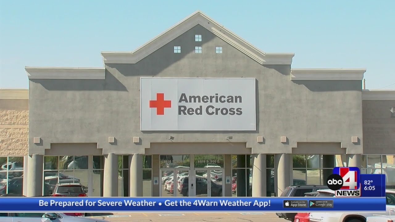 Utahns, LDS Church providing relief from Hurricane Helene, getting ready for Milton