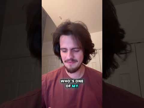 HERMES and Jay (Season 2) ✨ #epicthevengeancesaga #epicthemusical