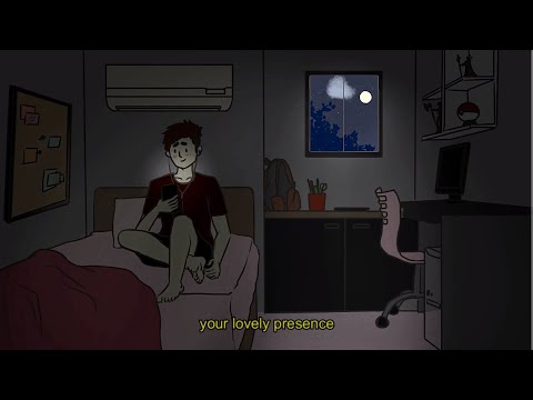 shonporo - i still like you (animated)