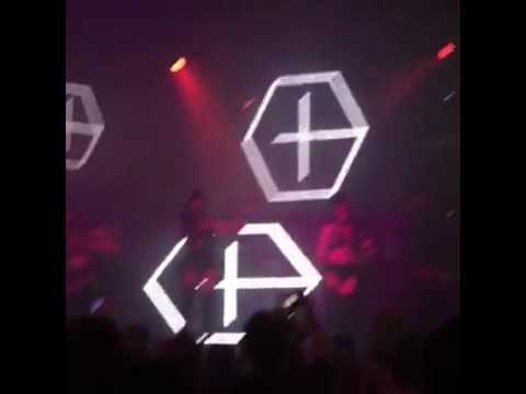 Victor Calderone Governors 2016