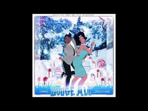 TIMIX x AFRO BROS - CANDELA (RAGGA VERSION) [COMPIL BOUGE ALI - DJ FIDJI] 2019