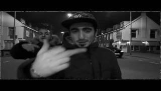 Sheisty Safman Ft. EM0 - Nooit Gezien - (Official Music Video) Promo