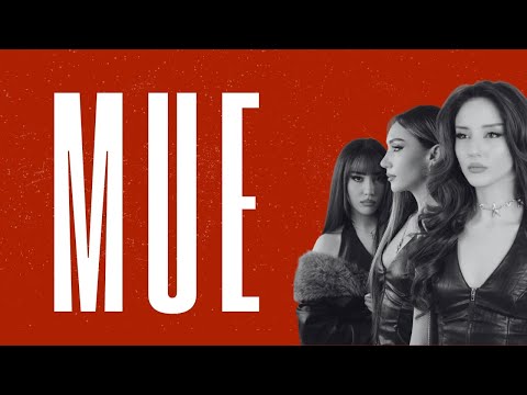 Mue - Demo (Written for Threex)