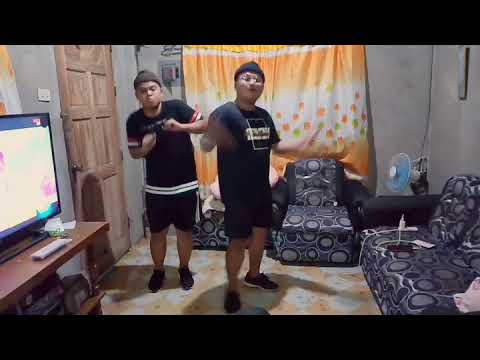 Mo musiq - Go ft. Cuuhraig | Lhoel Jay Gapon choreography