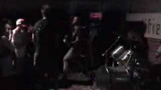 Burnt By The Sun - Rev 101