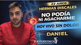 Testimonio Dani
